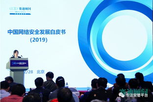 《2019中國網絡安全發展白皮書（摘要版）》解讀 網絡安全軟件開發的挑戰與機遇