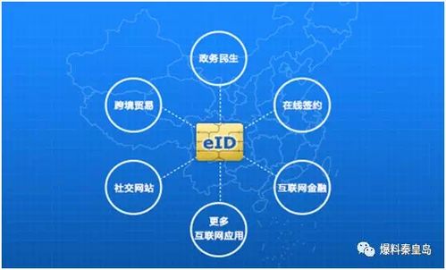 公安部深化數(shù)字身份安全體系，秦皇島市民迎來網(wǎng)絡(luò)生活新保障